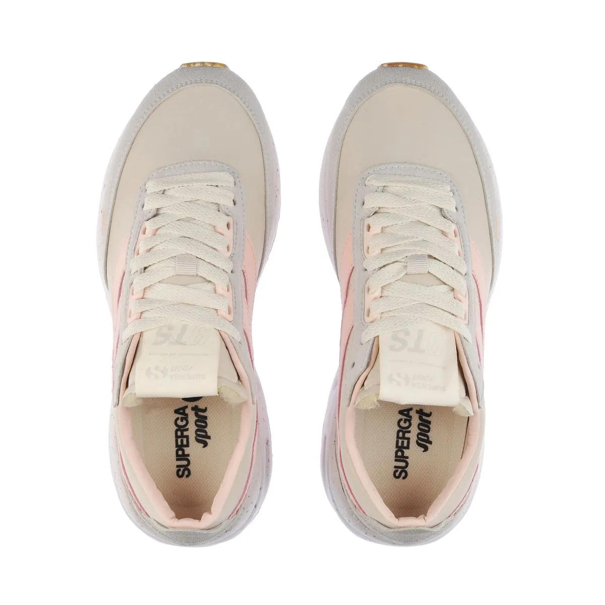 4089 TRAINING 9TS SLIM VEGAN FAUX LEATHER