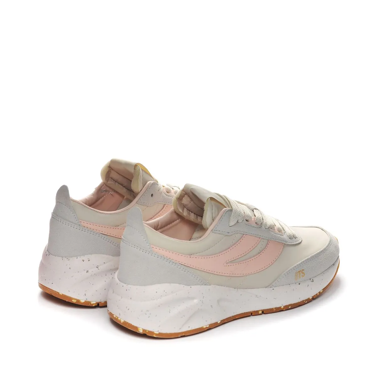 4089 TRAINING 9TS SLIM VEGAN FAUX LEATHER