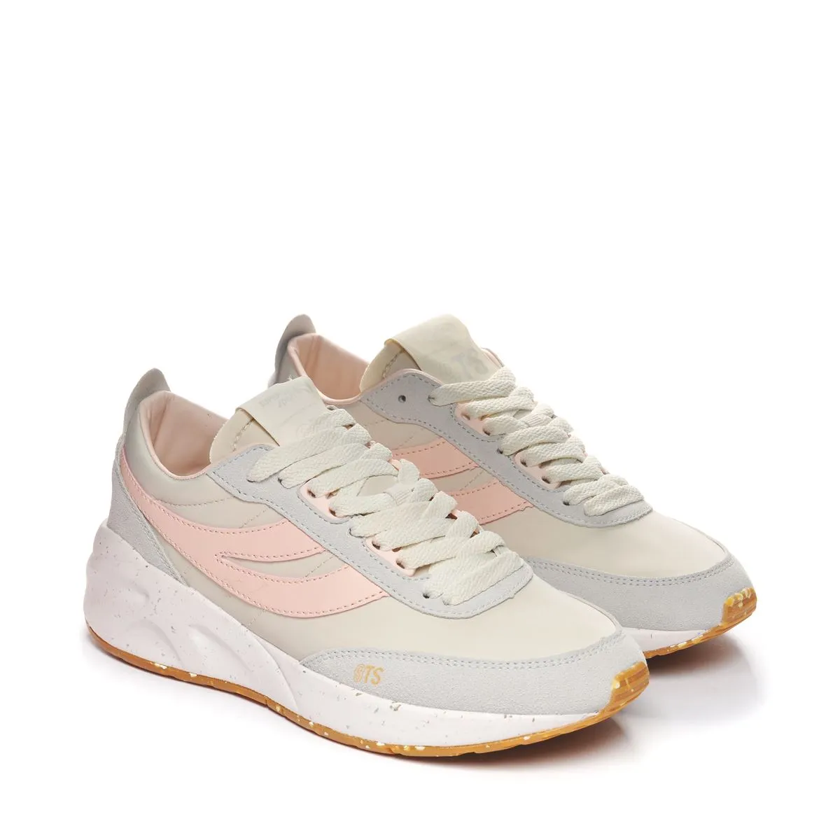 4089 TRAINING 9TS SLIM VEGAN FAUX LEATHER