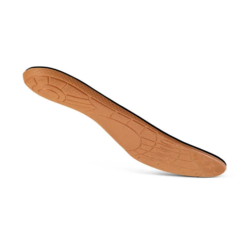 Aetrex L400 Premium Quality Orthotic Insoles for Enhanced Foot Comfort