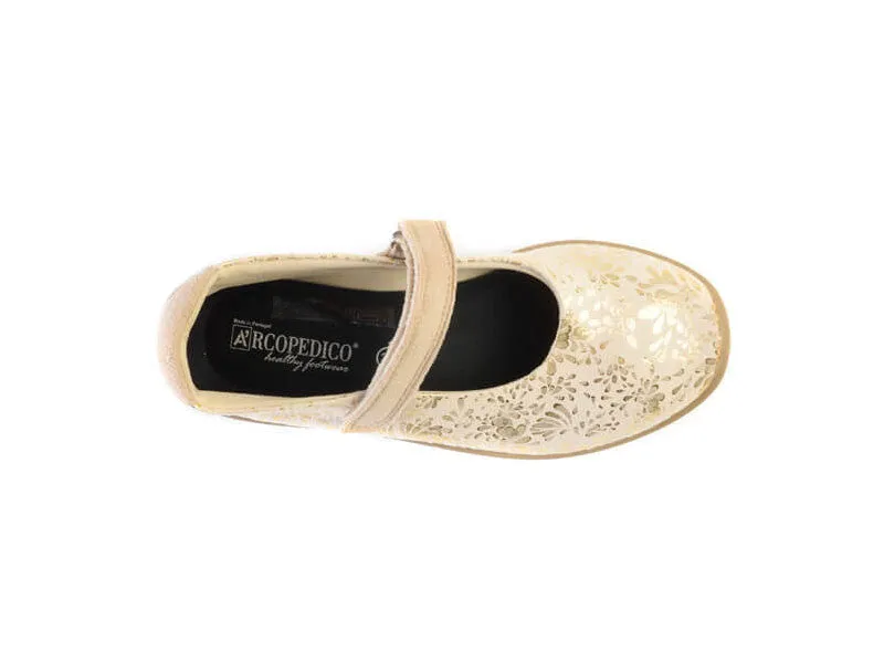 Arcopedico L45 - Women's Mary Jane