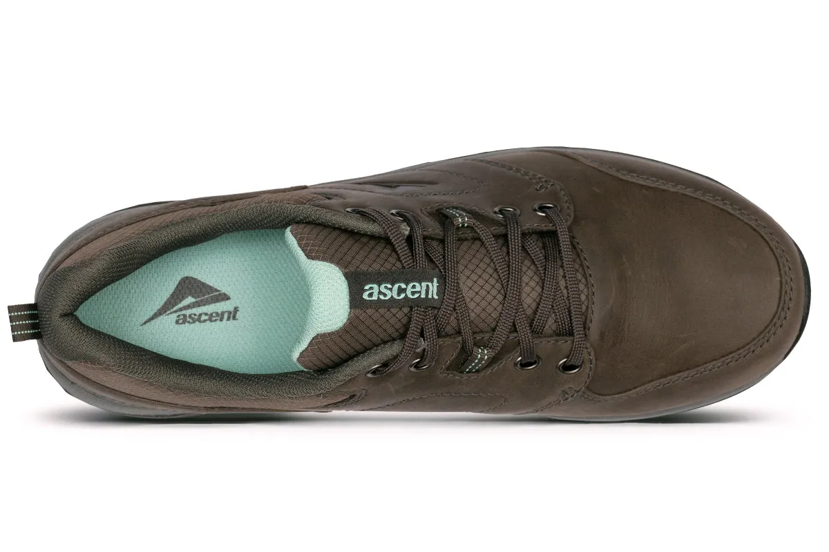 Ascent Pace C Ironbark Womens