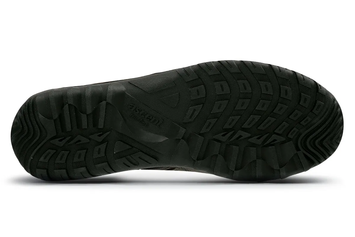 Ascent Pace C Ironbark Womens