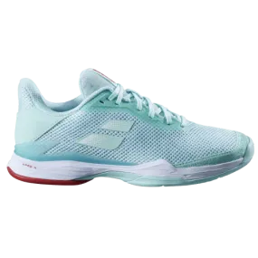 Babolat 2023 Women's JET TERE CLAY AC Tennis Shoes