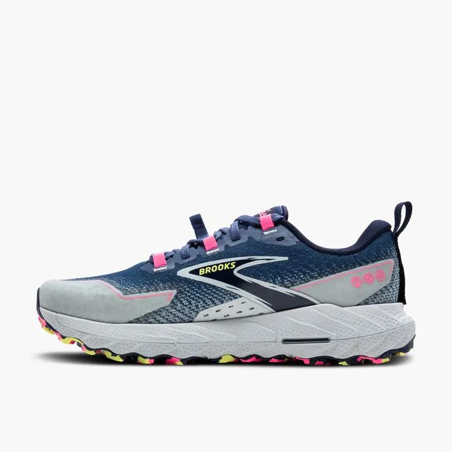 Brooks Cascadia 18 - Trail Running