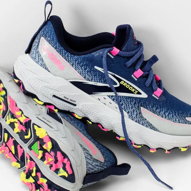 Brooks Cascadia 18 - Trail Running
