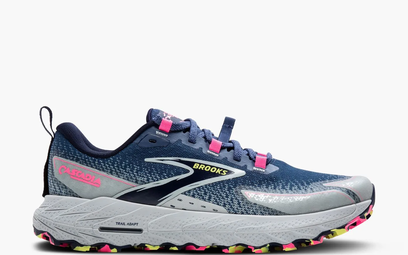 Brooks Cascadia 18 - Trail Running