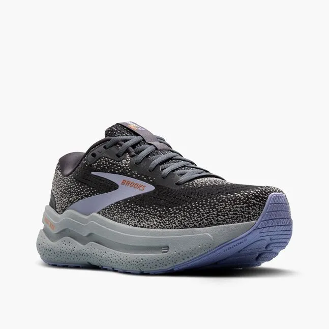 Brooks Ghost Max 2