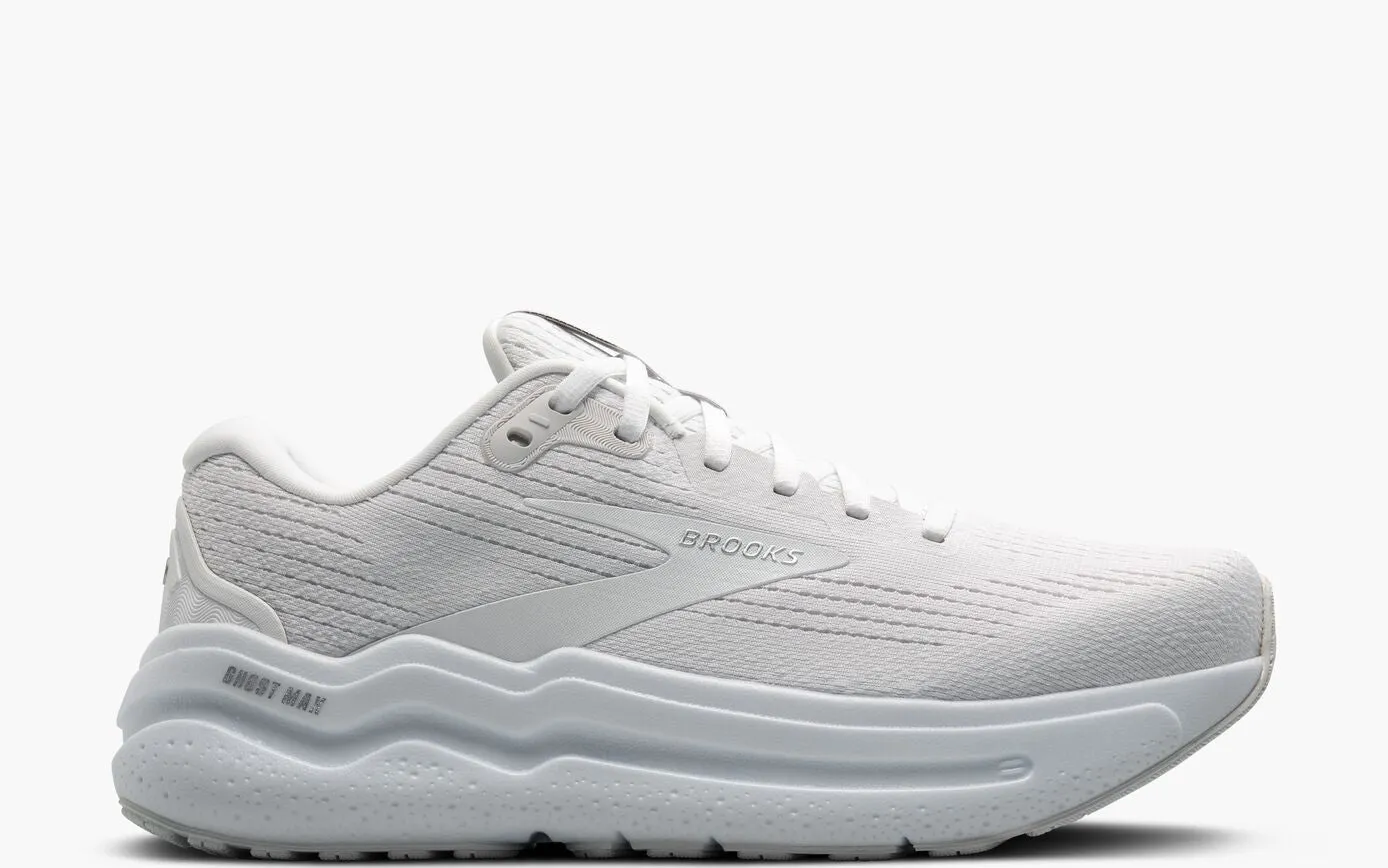 Brooks Ghost Max 2
