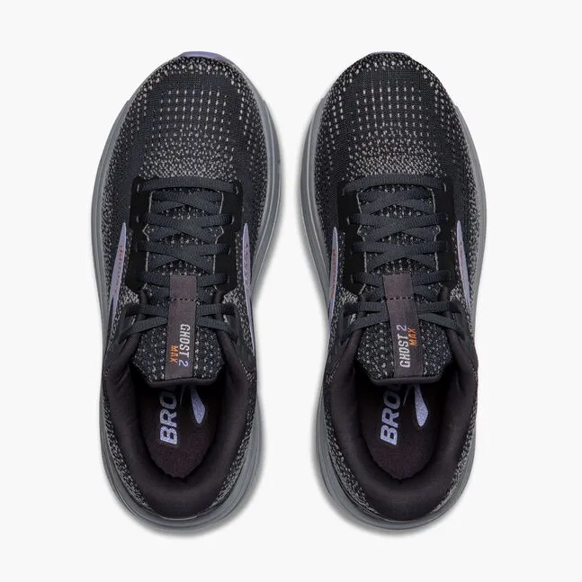 Brooks Ghost Max 2
