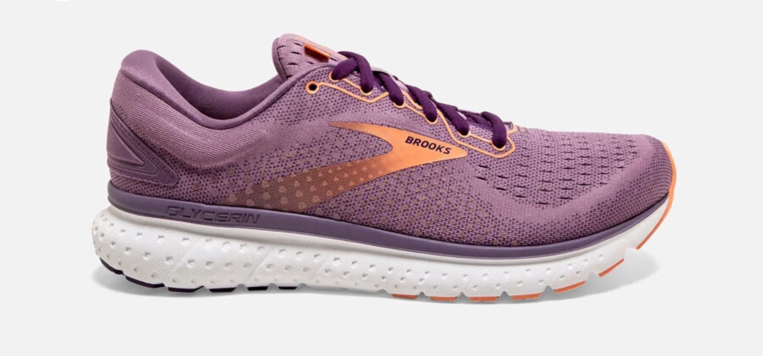 Brooks Women's Glycerin 18