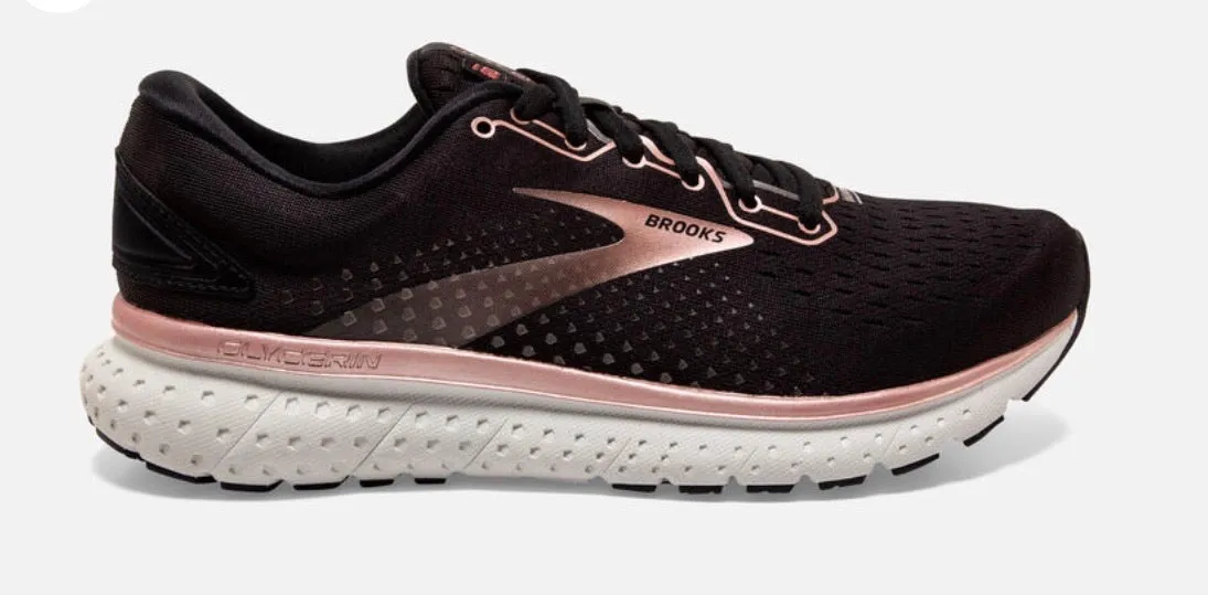 Brooks Women's Glycerin 18
