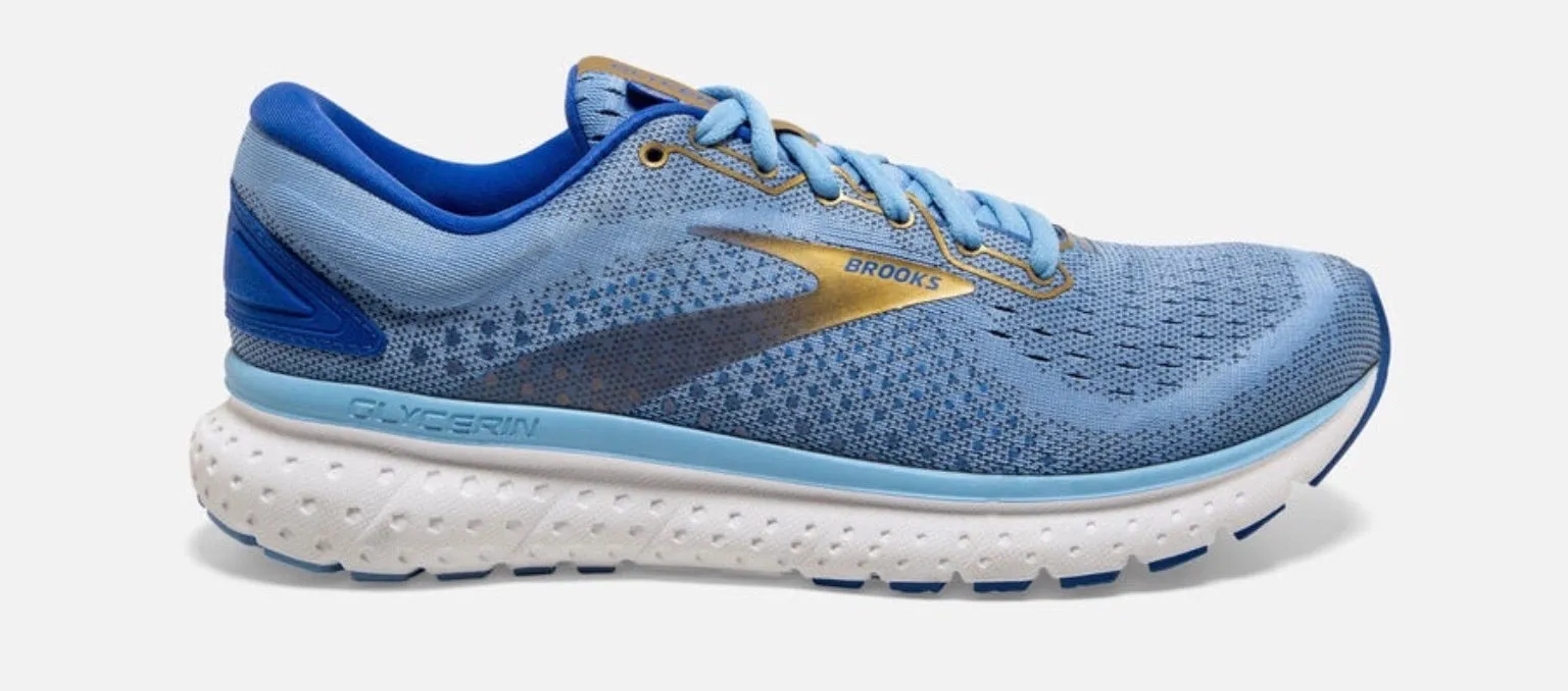 Brooks Women's Glycerin 18