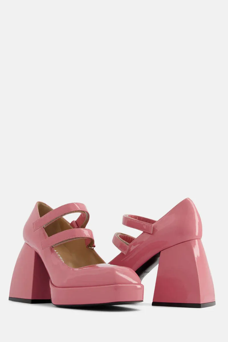 Bulla Babies Mary-Janes