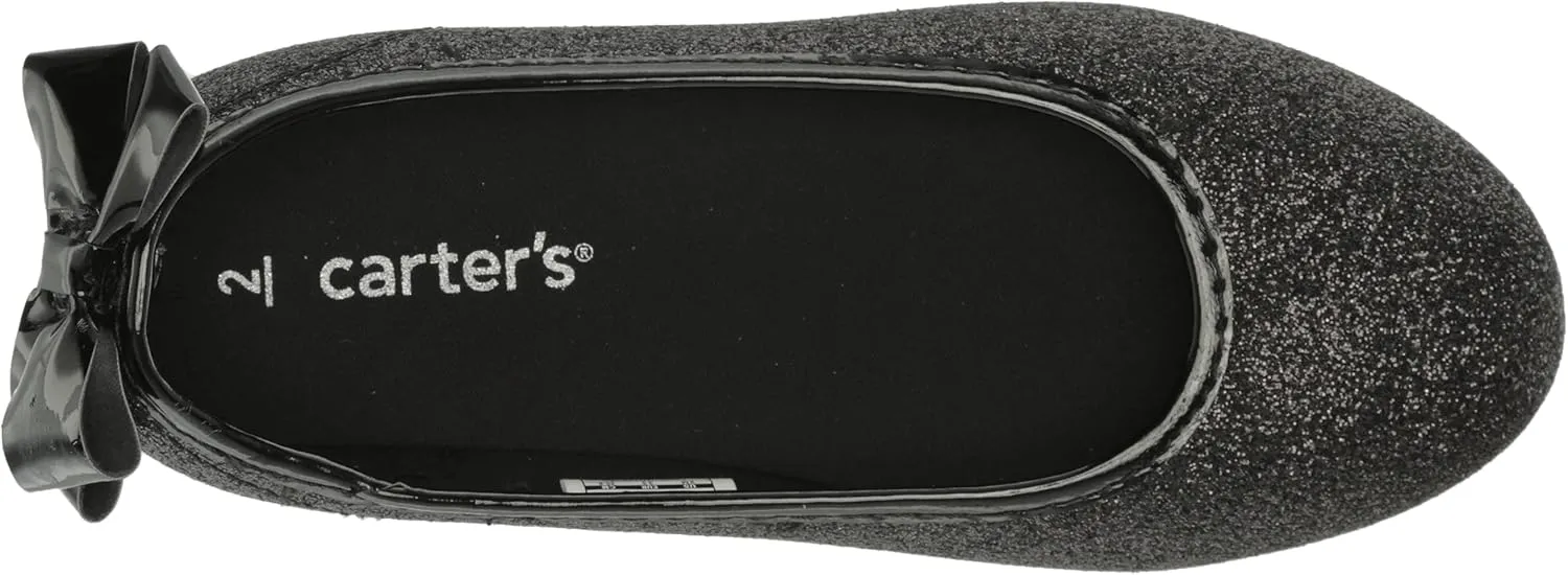 Carter's Unisex-Child Cordelia Dress Shoe