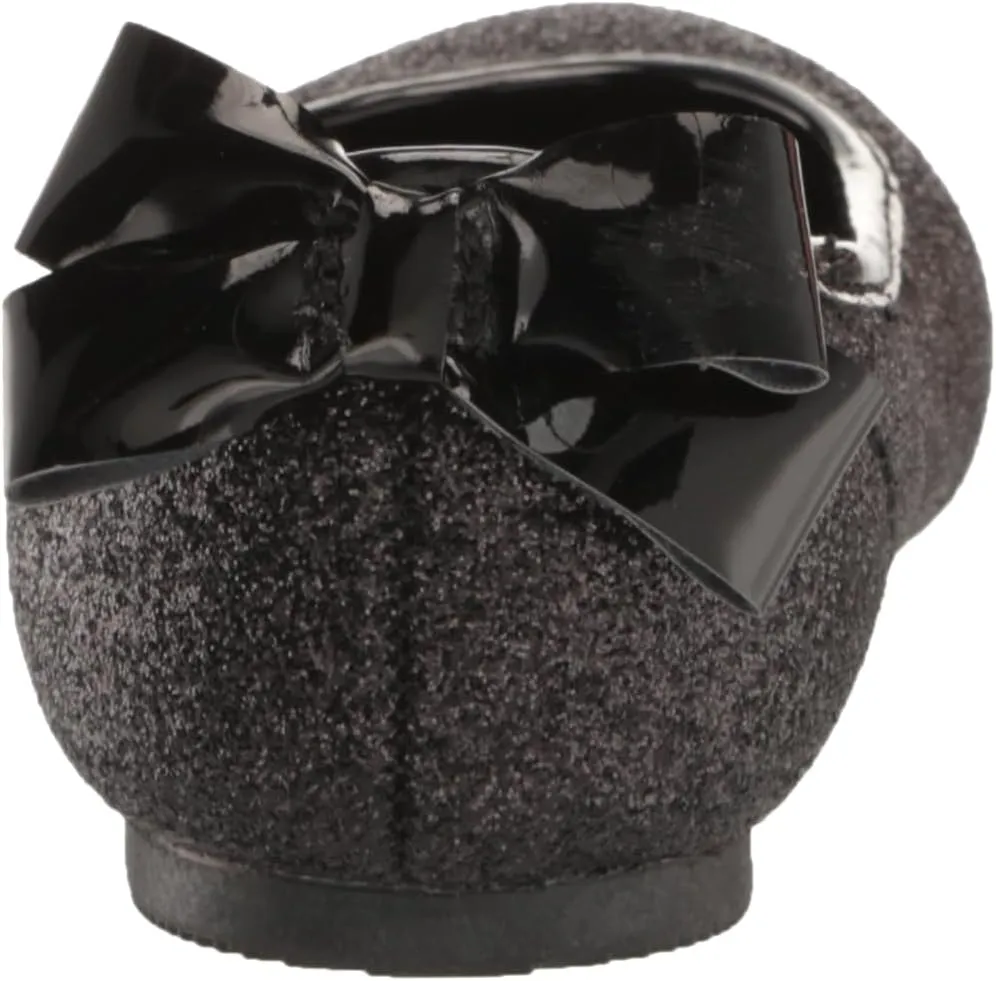Carter's Unisex-Child Cordelia Dress Shoe