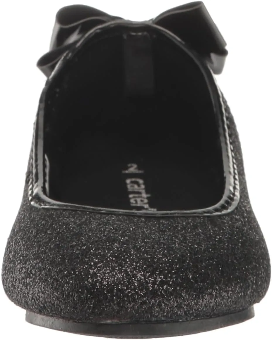 Carter's Unisex-Child Cordelia Dress Shoe
