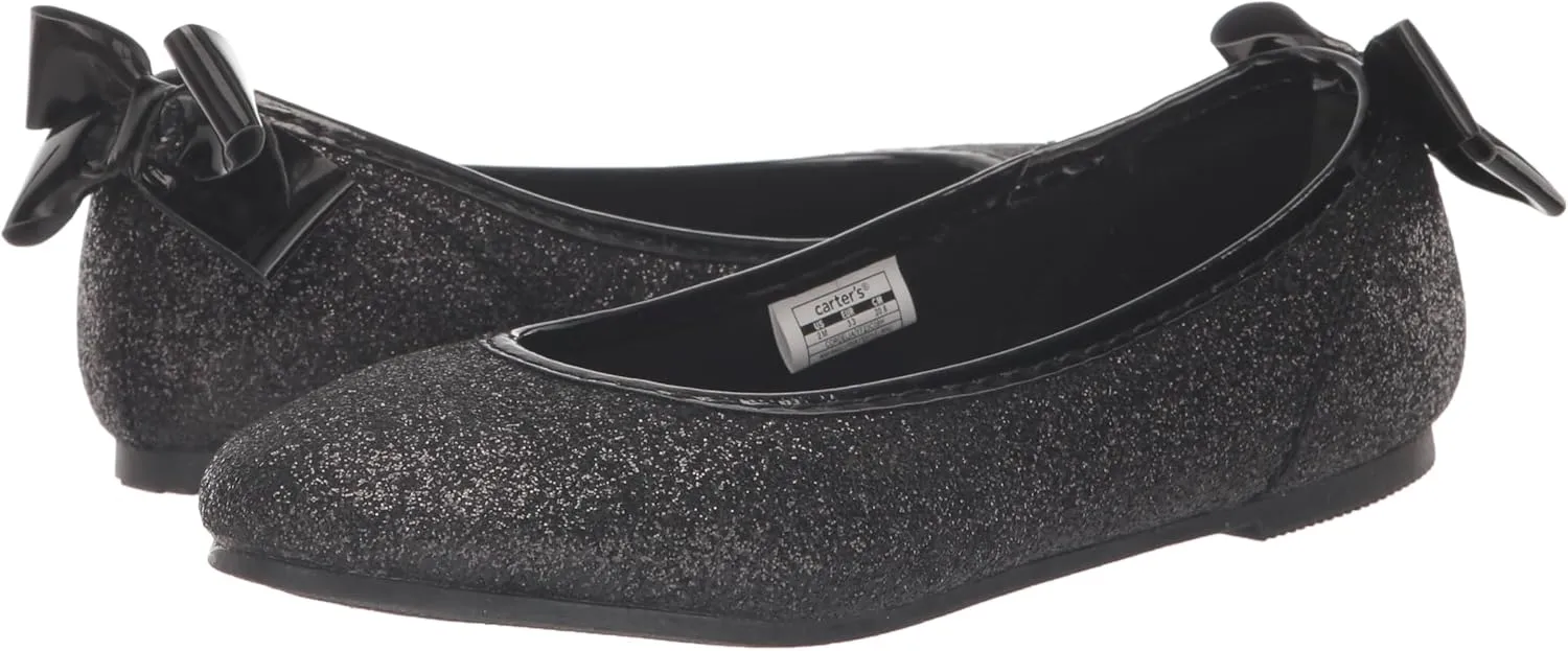 Carter's Unisex-Child Cordelia Dress Shoe