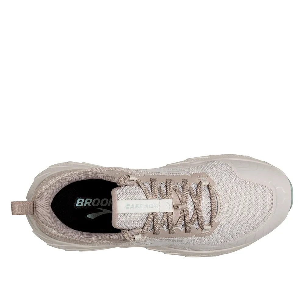 Cascadia 17 Women's Trail Running Shoes