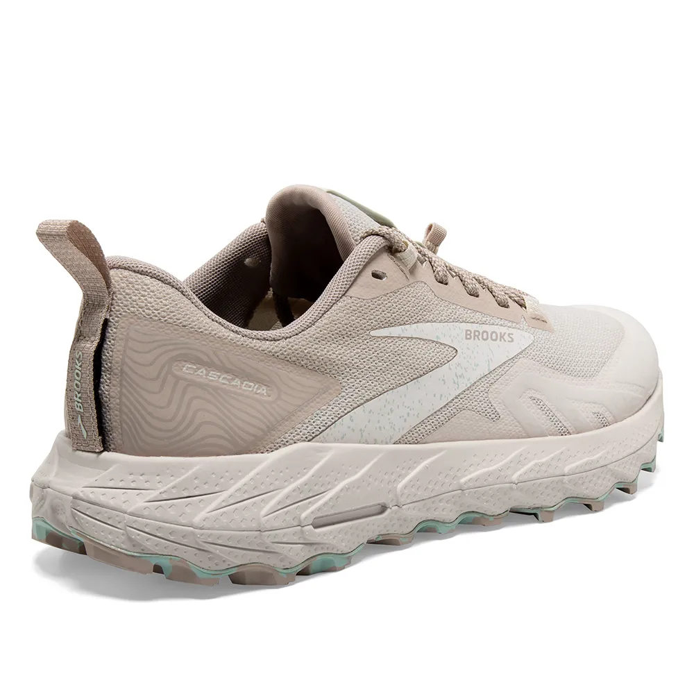 Cascadia 17 Women's Trail Running Shoes