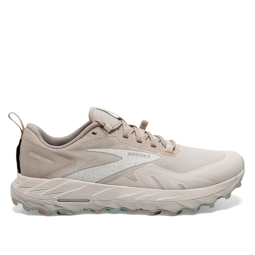 Cascadia 17 Women's Trail Running Shoes