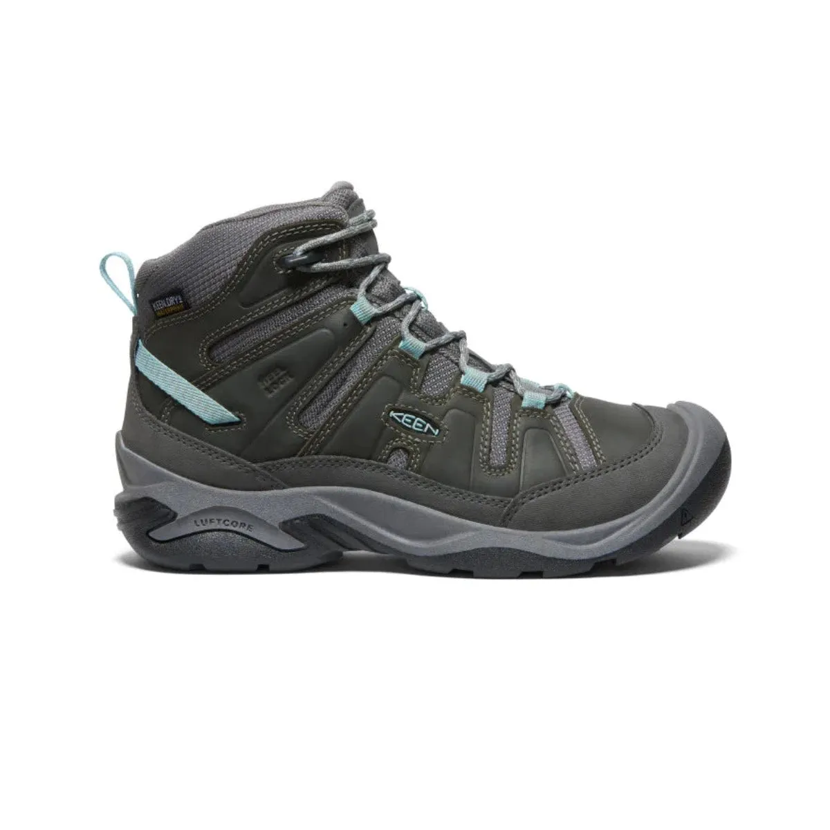 Circadia Waterproof Boot