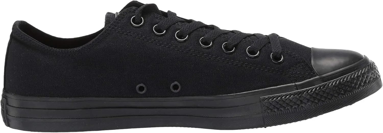 Converse Women's Sports Shoes Low-Top Sneakers