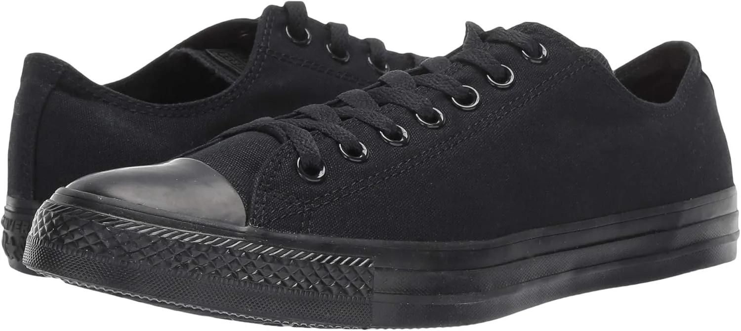 Converse Women's Sports Shoes Low-Top Sneakers