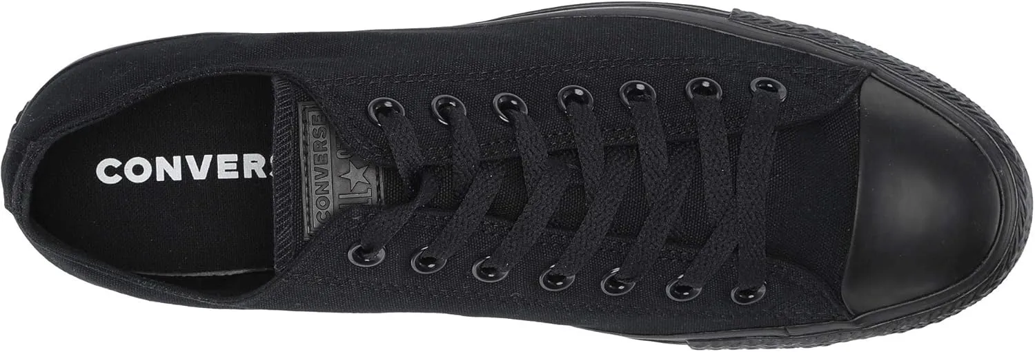 Converse Women's Sports Shoes Low-Top Sneakers