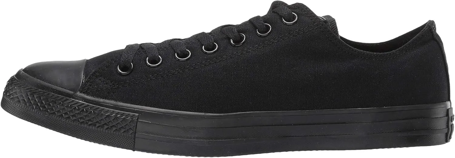 Converse Women's Sports Shoes Low-Top Sneakers