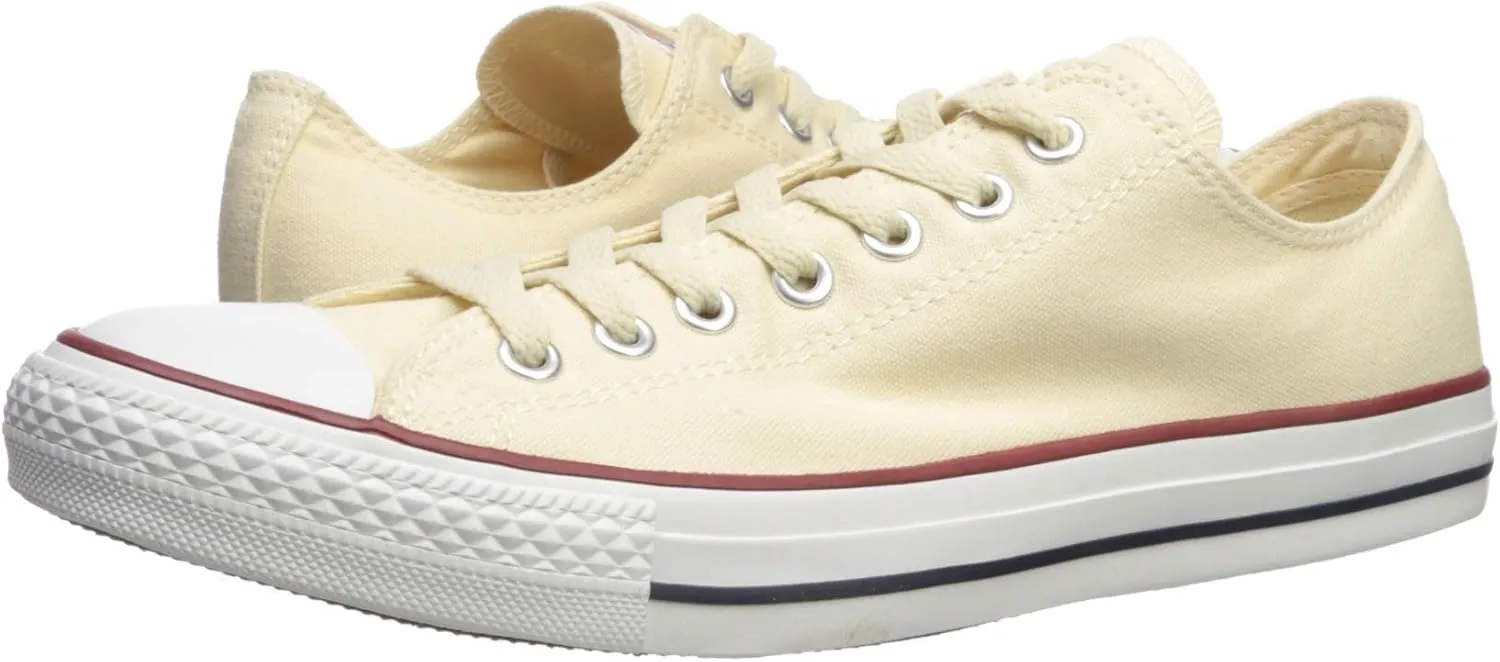 Converse Women's Sports Shoes Low-Top Sneakers