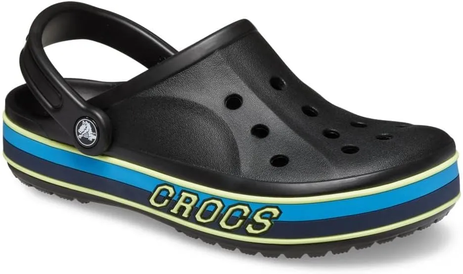 Crocs Sandals, Baya Band, Sports Band, Clog, Kids