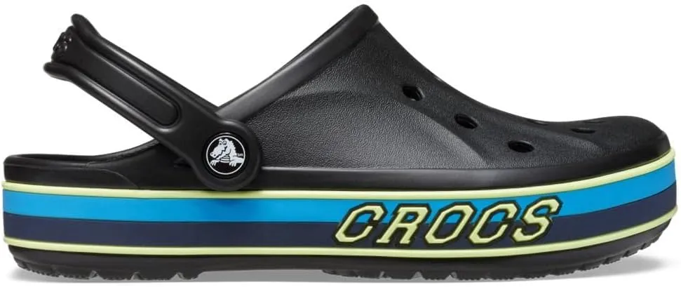 Crocs Sandals, Baya Band, Sports Band, Clog, Kids