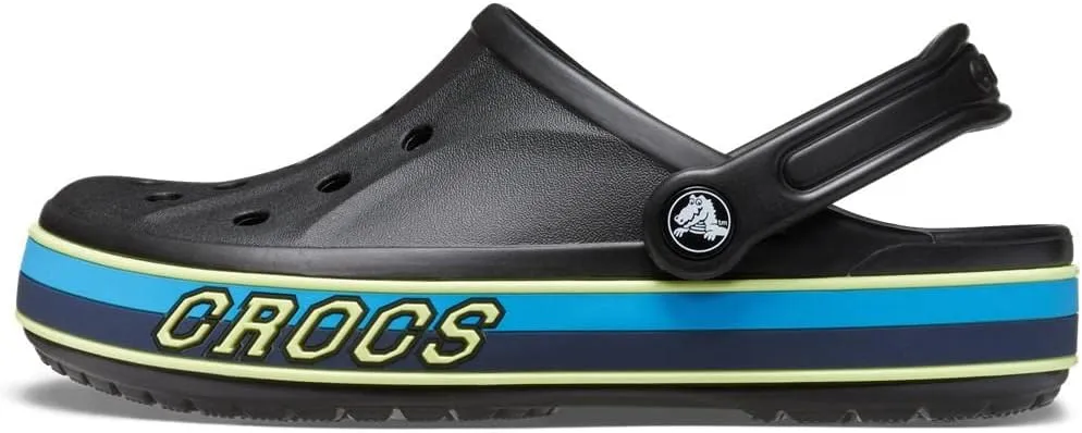 Crocs Sandals, Baya Band, Sports Band, Clog, Kids