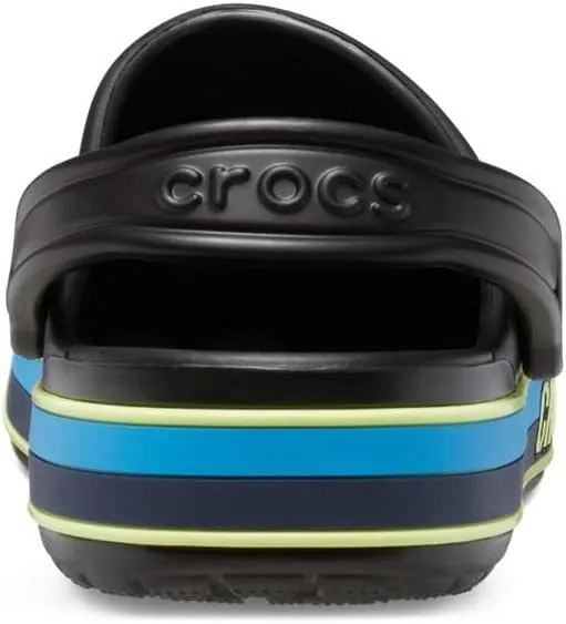 Crocs Sandals, Baya Band, Sports Band, Clog, Kids