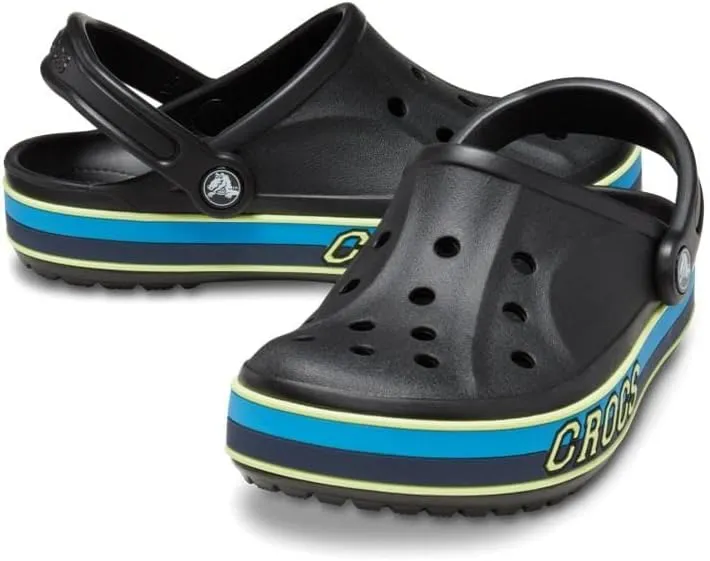 Crocs Sandals, Baya Band, Sports Band, Clog, Kids