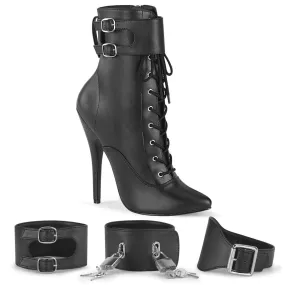 Devious Domina 1023 [Maat 39 | US-9]