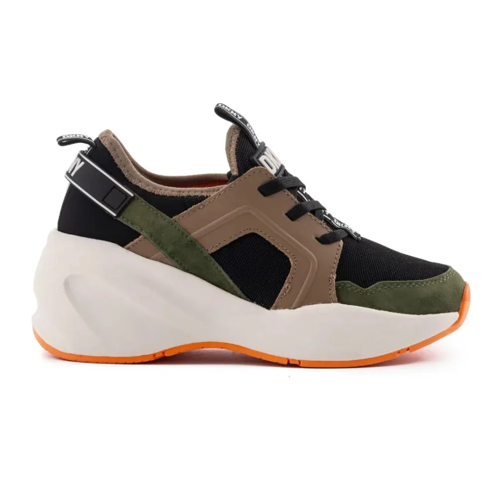 DKNY Ashton Sneakers Women - MLT