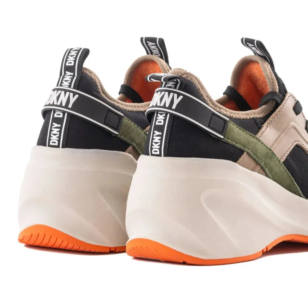 DKNY Ashton Sneakers Women - MLT