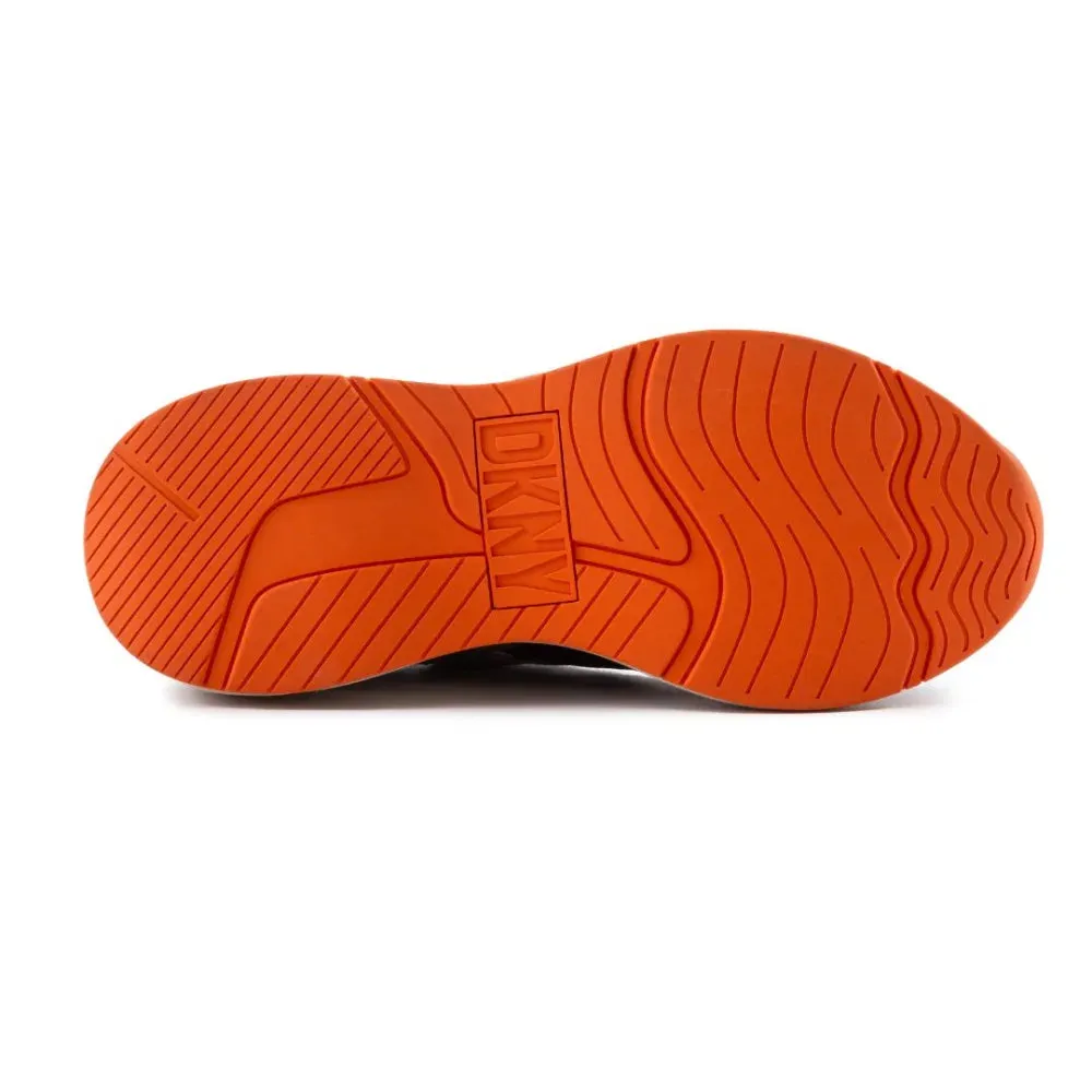 DKNY Ashton Sneakers Women - MLT