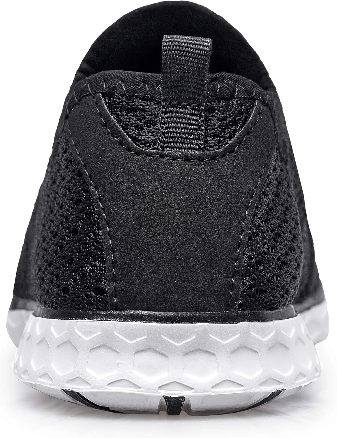 DOUSSPRT Women's Water Shoes Quick Drying Sports Aqua Shoes