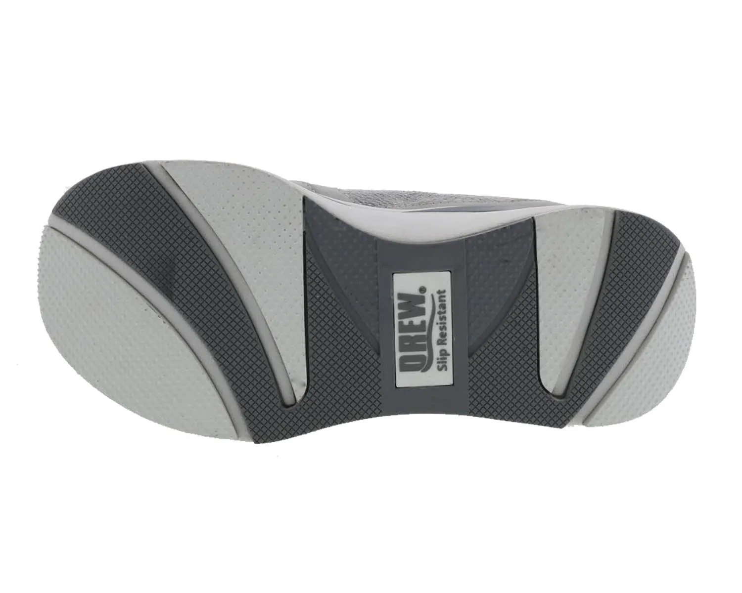 Drew Women's Chippy Casual Shoes Grey Combo