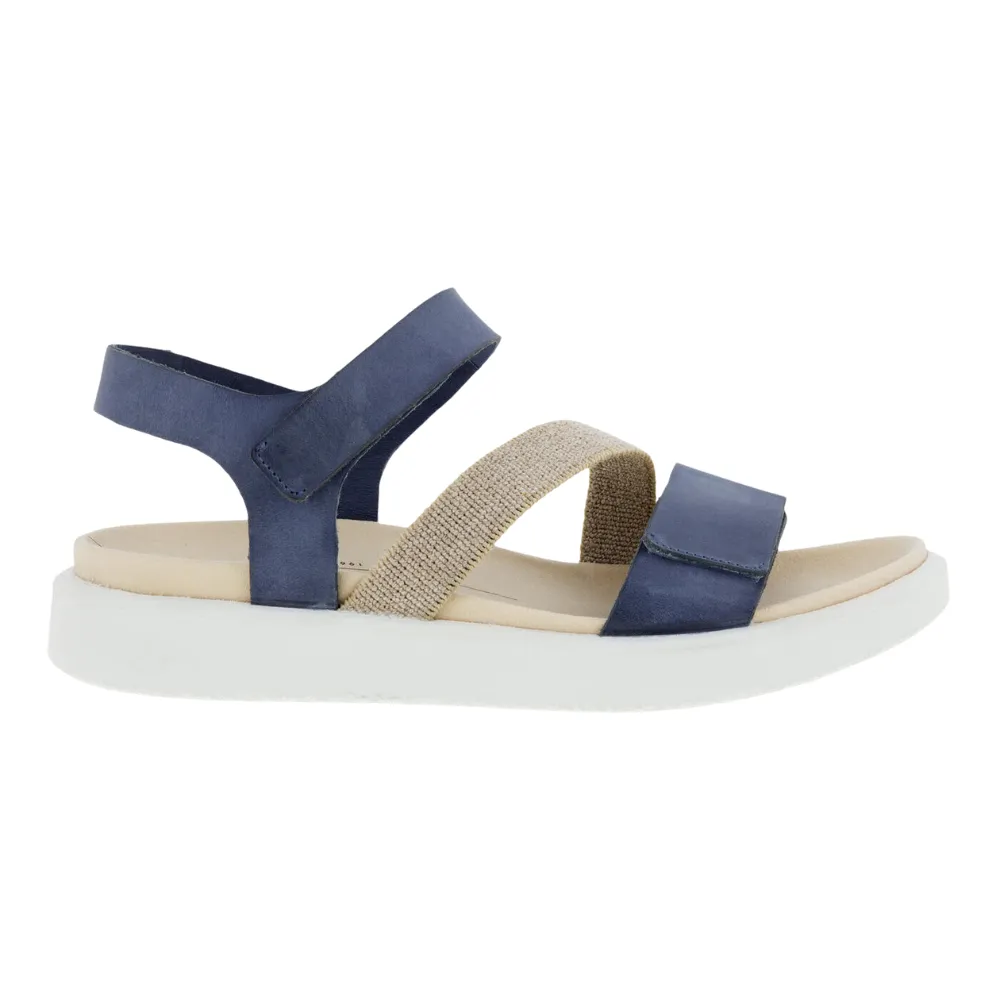 ECCO Flowt Misty Sandal (Women's)