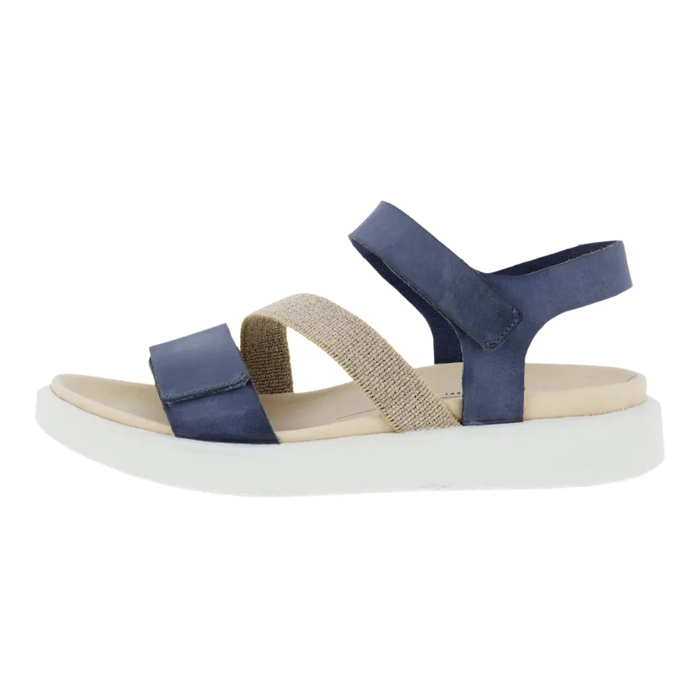 ECCO Flowt Misty Sandal (Women's)