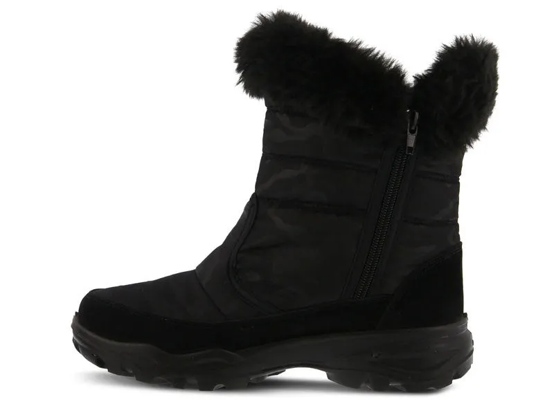 Flexus by Spring Step Korine - Women's Boot