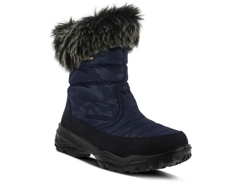 Flexus by Spring Step Korine - Women's Boot