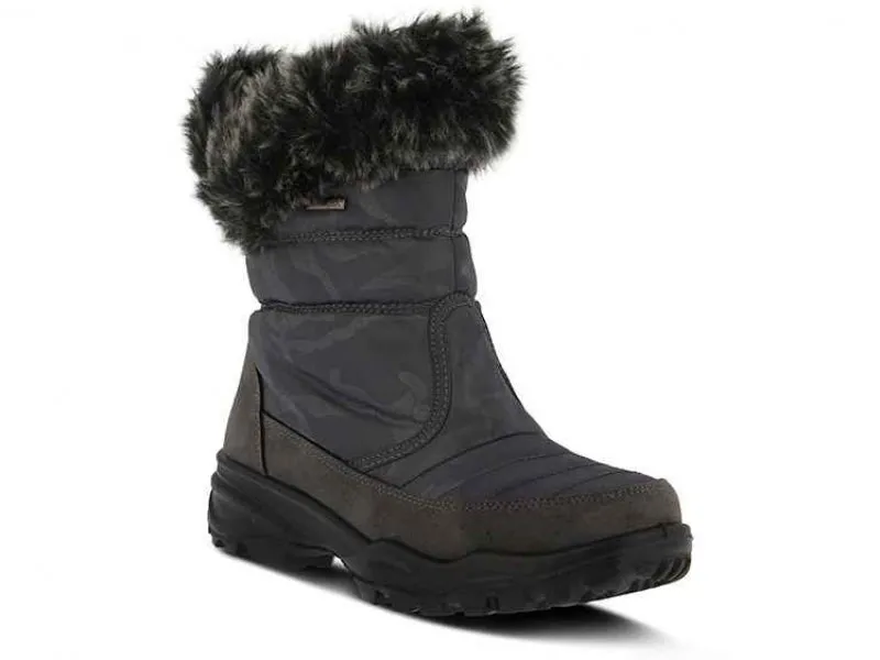 Flexus by Spring Step Korine - Women's Boot