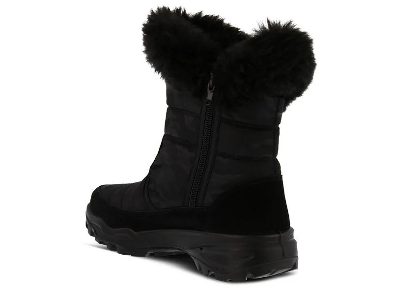 Flexus by Spring Step Korine - Women's Boot