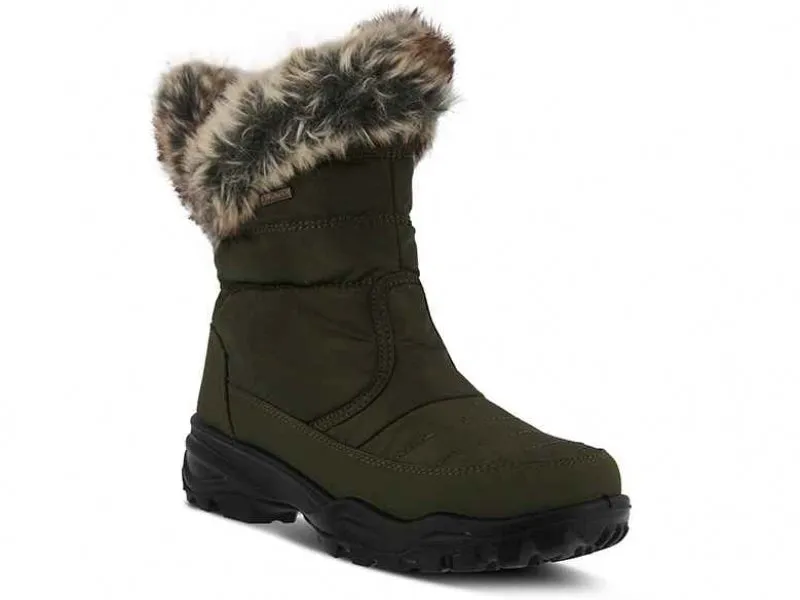 Flexus by Spring Step Korine - Women's Boot