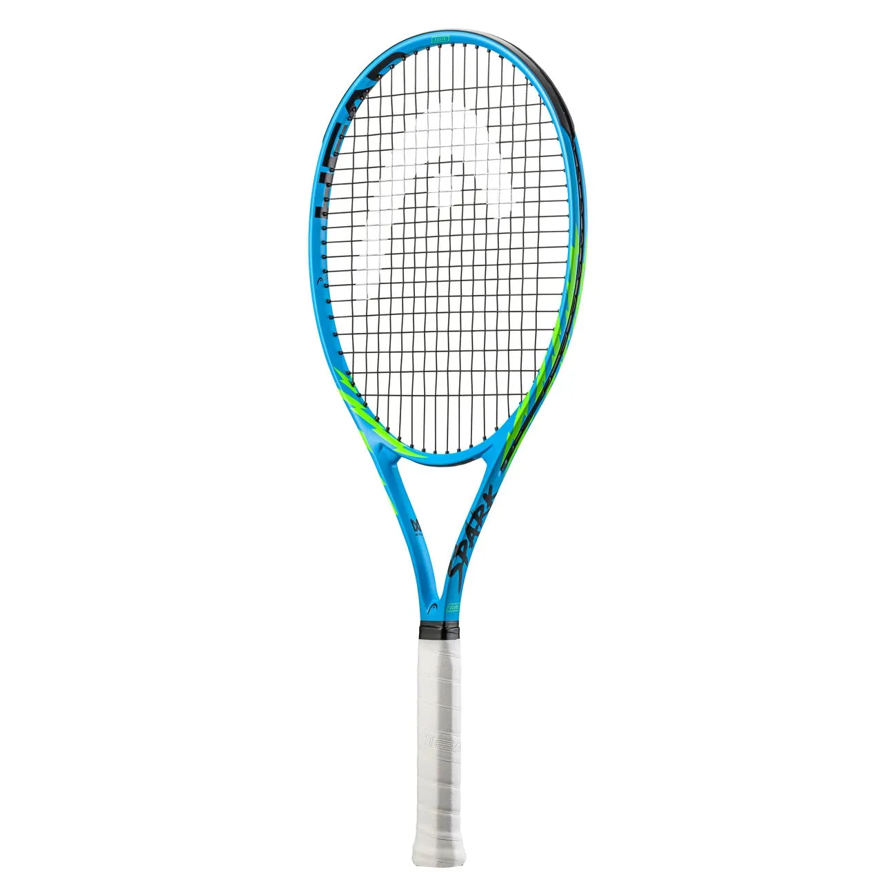 Head MX Spark Elite Tennis Racquet- 27 inch (Senior)